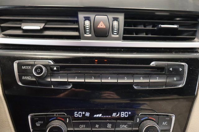 Used 2018 BMW X1 xDrive28i image 22