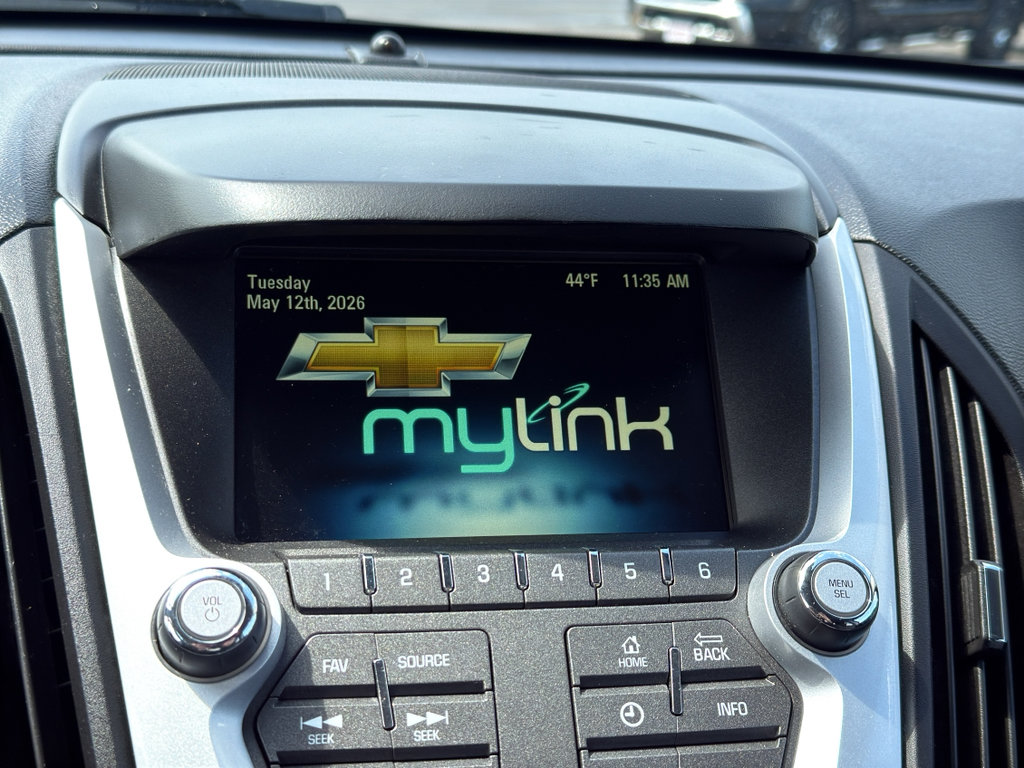 Used 2016 Chevrolet Equinox LT w/ Convenience Package AWD/4WD image 19