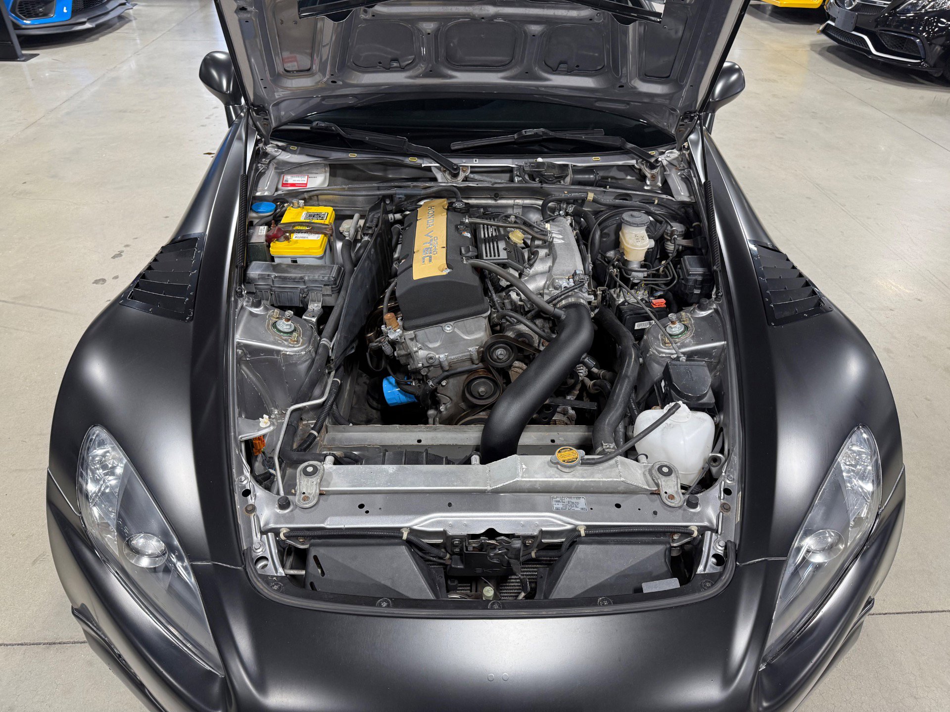 Used 2001 Honda S2000 image 22