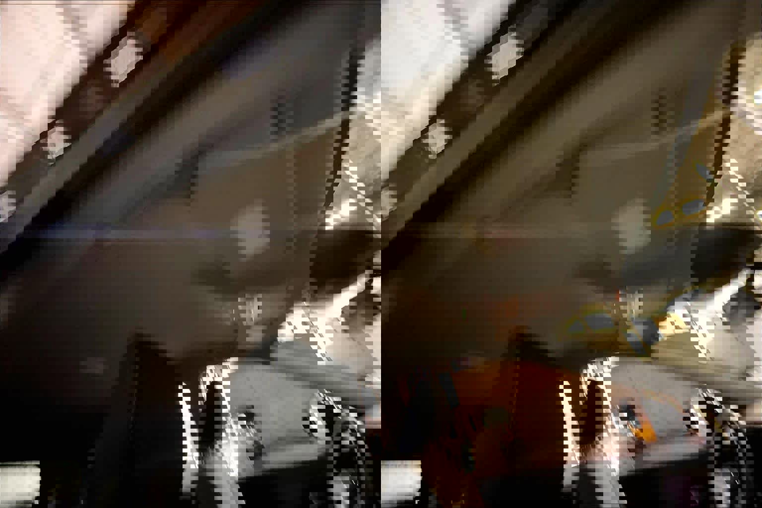 Used 2023 Nissan Rogue SV image 14