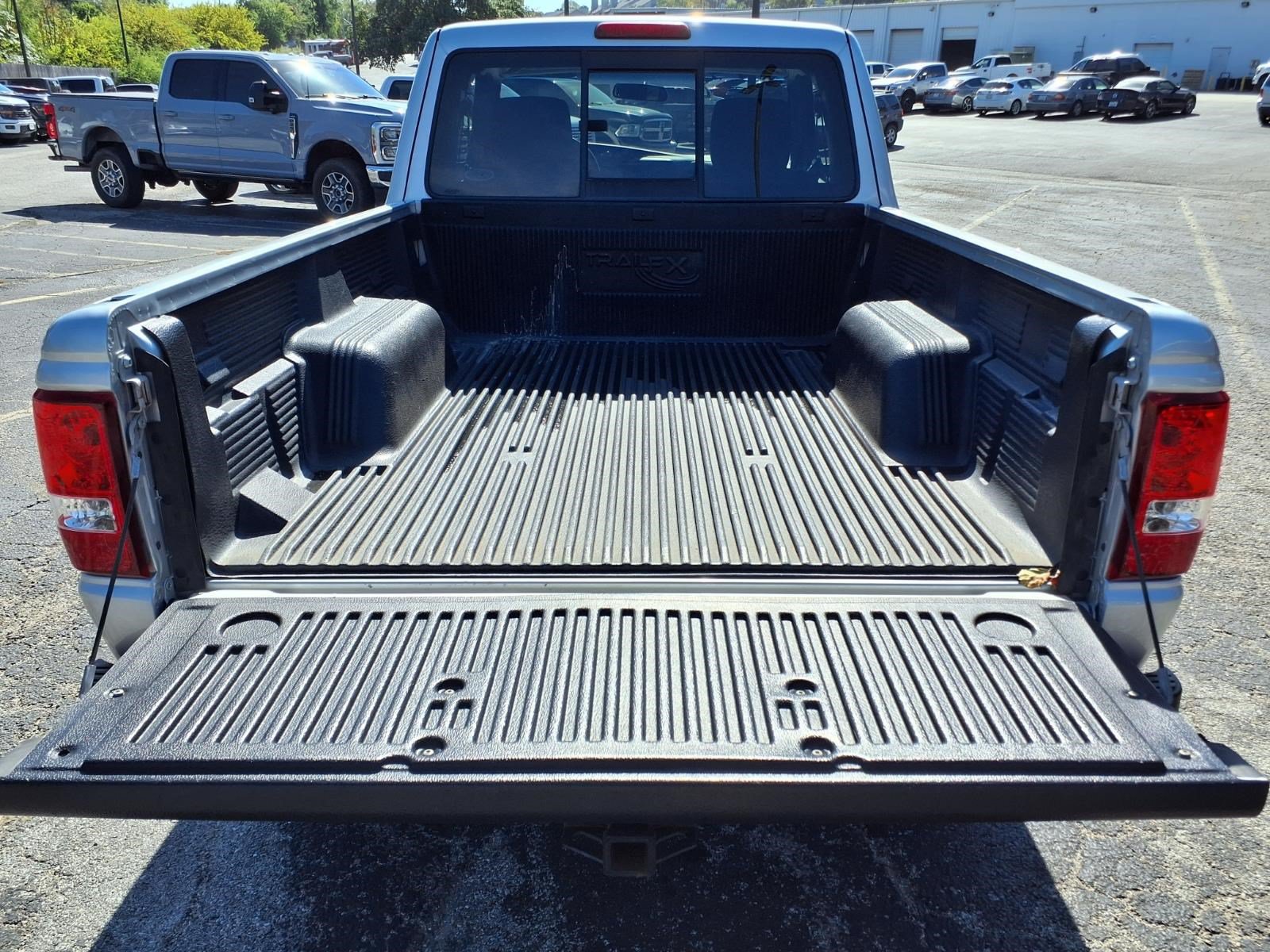 Used 2011 Ford Ranger Sport RWD image 7