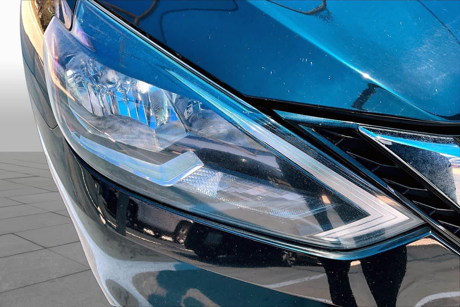 Used 2019 Nissan Sentra S FWD image 28