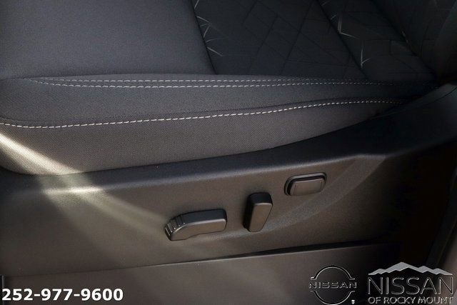 New 2026 Nissan Frontier SV w/ Tow Package image 16