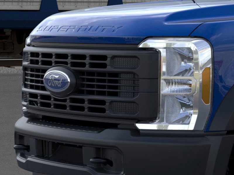 New 2026 Ford F450 XL image 18