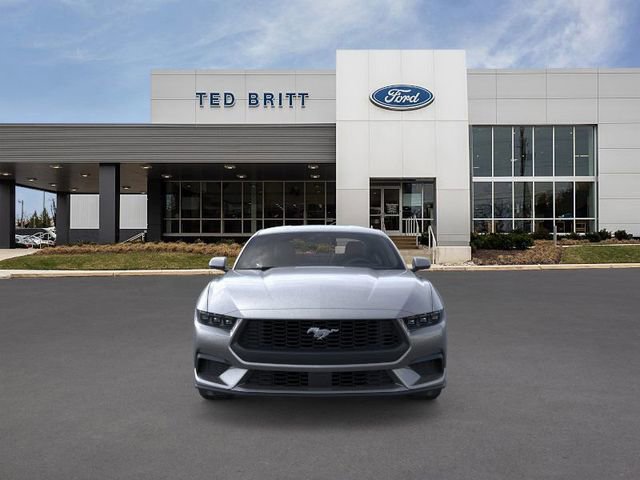 New 2026 Ford Mustang Coupe image 7