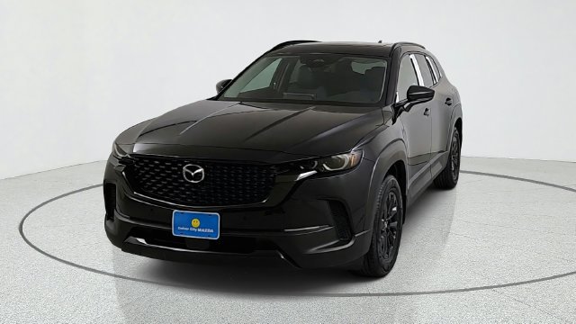 New 2026 MAZDA CX-50 AWD 2.5 Hybrid w/ Weather Package image 2