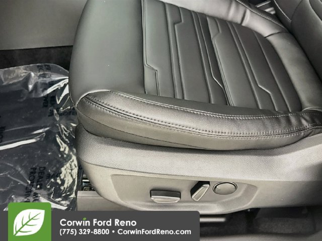 New 2026 Ford Ranger Lariat w/ FX4 Off-Road Package AWD/4WD image 21