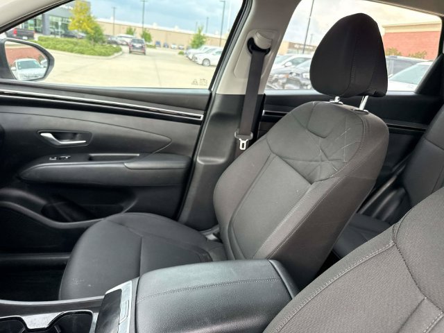 Used 2023 Hyundai Tucson SE AWD/4WD image 19