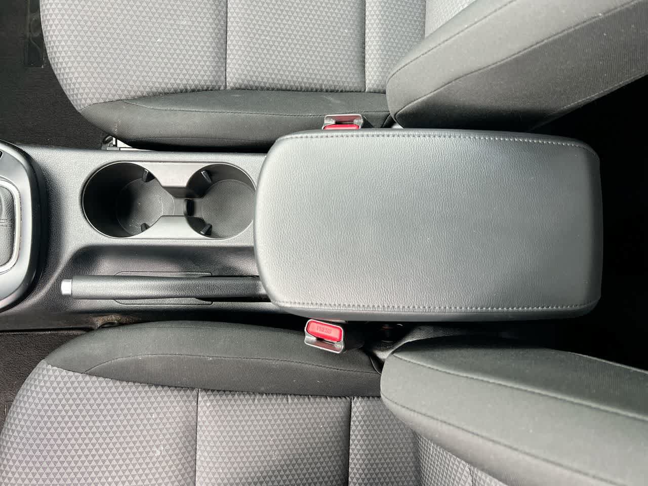 Used 2024 Kia Soul LX w/ Option Group 015 FWD image 21