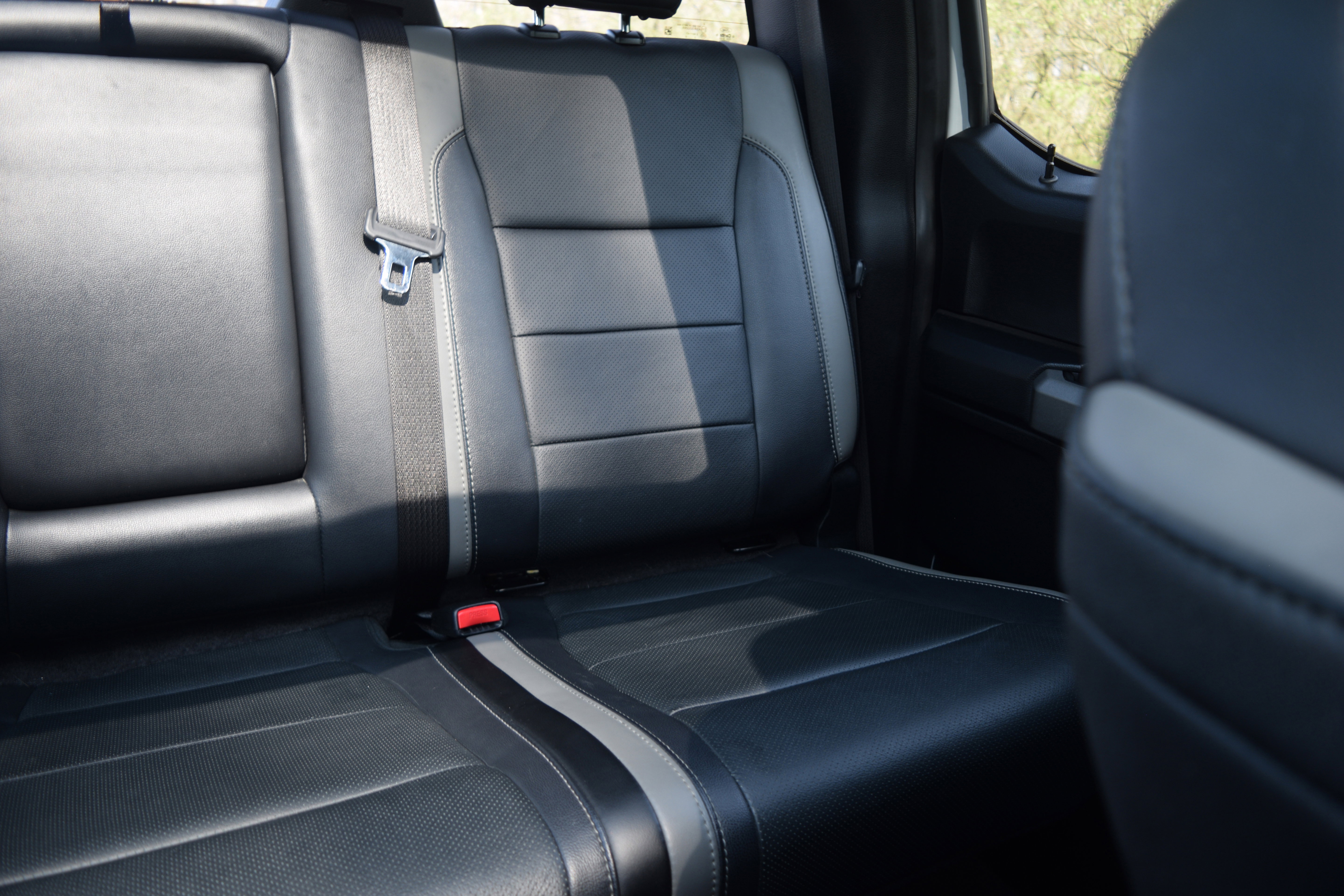 Used 2017 Ford F150 Raptor w/ Equipment Group 801A Mid image 17