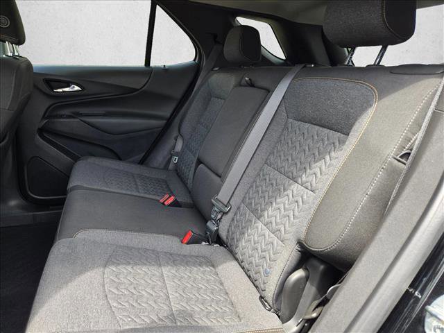 Used 2022 Chevrolet Equinox LT image 19