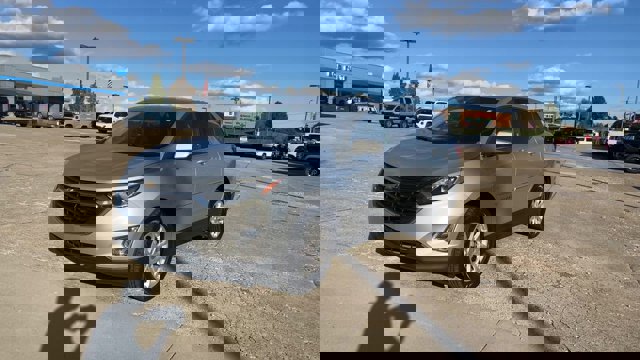 Used 2019 Chevrolet Equinox LT image 4