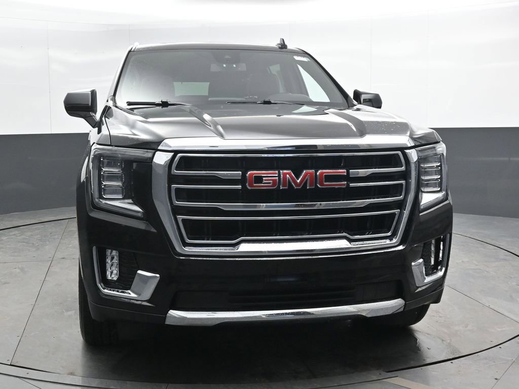 Used 2023 GMC Yukon XL SLT image 6