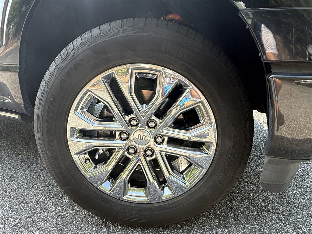 Used 2024 Ford F150 King Ranch image 12