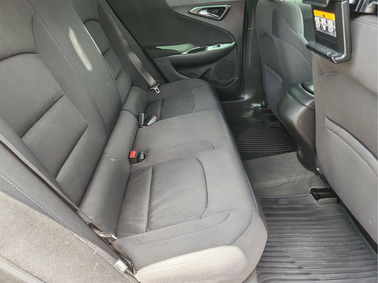 Used 2020 Chevrolet Malibu LS w/ LPO, Convenience Package 2 FWD image 24