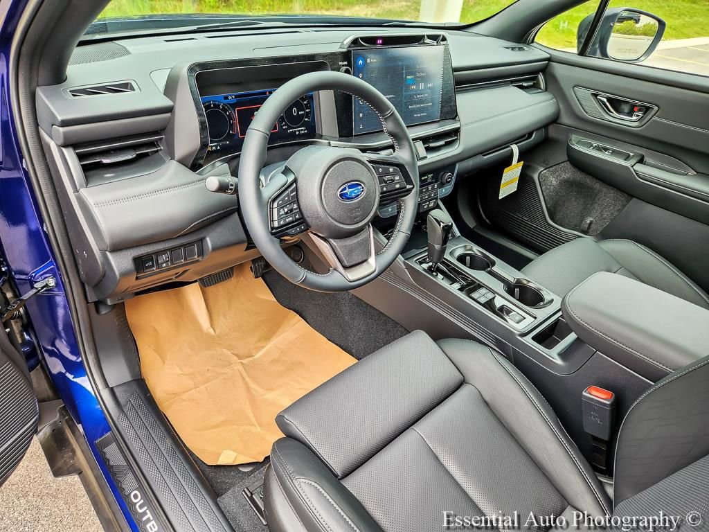 New 2026 Subaru Outback Touring AWD/4WD image 9