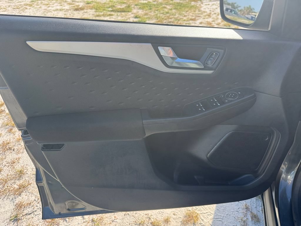 Certified 2020 Ford Escape SE FWD image 26
