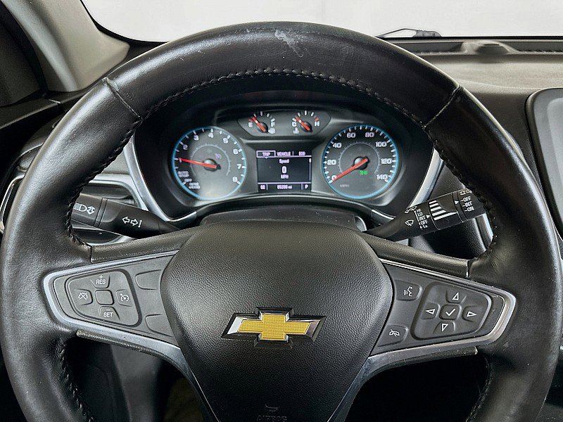 Used 2018 Chevrolet Equinox LT AWD/4WD image 12