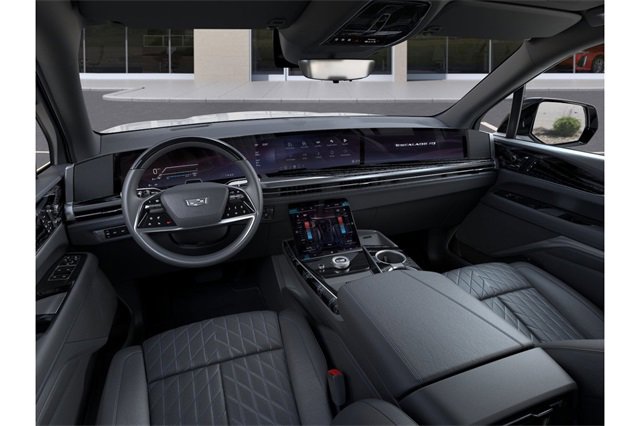 New 2026 Cadillac Escalade IQ Sport 1 image 41