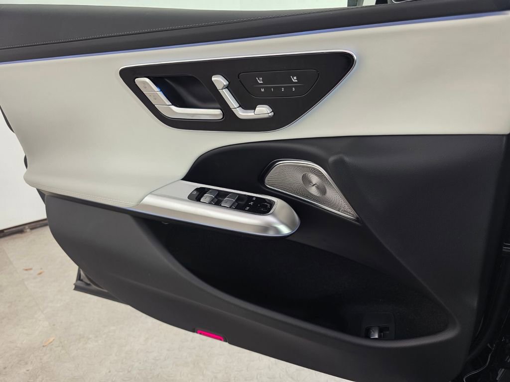 New 2026 Mercedes-Benz E 350 Sedan image 14