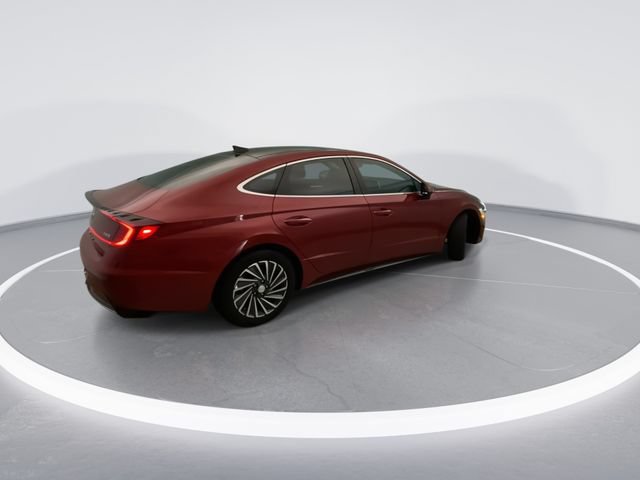 Used 2023 Hyundai Sonata Limited FWD image 6