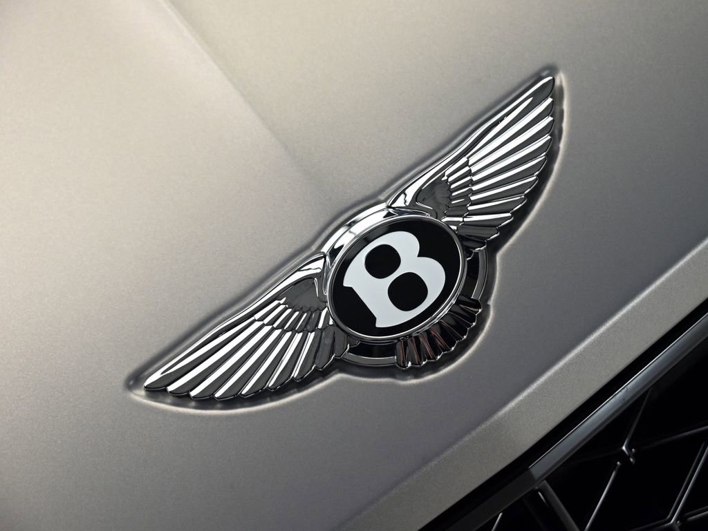 Used 2025 Bentley Continental GT Speed image 22