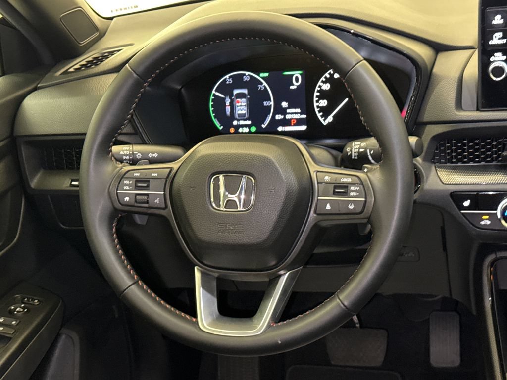 Certified 2026 Honda CR-V Sport image 15