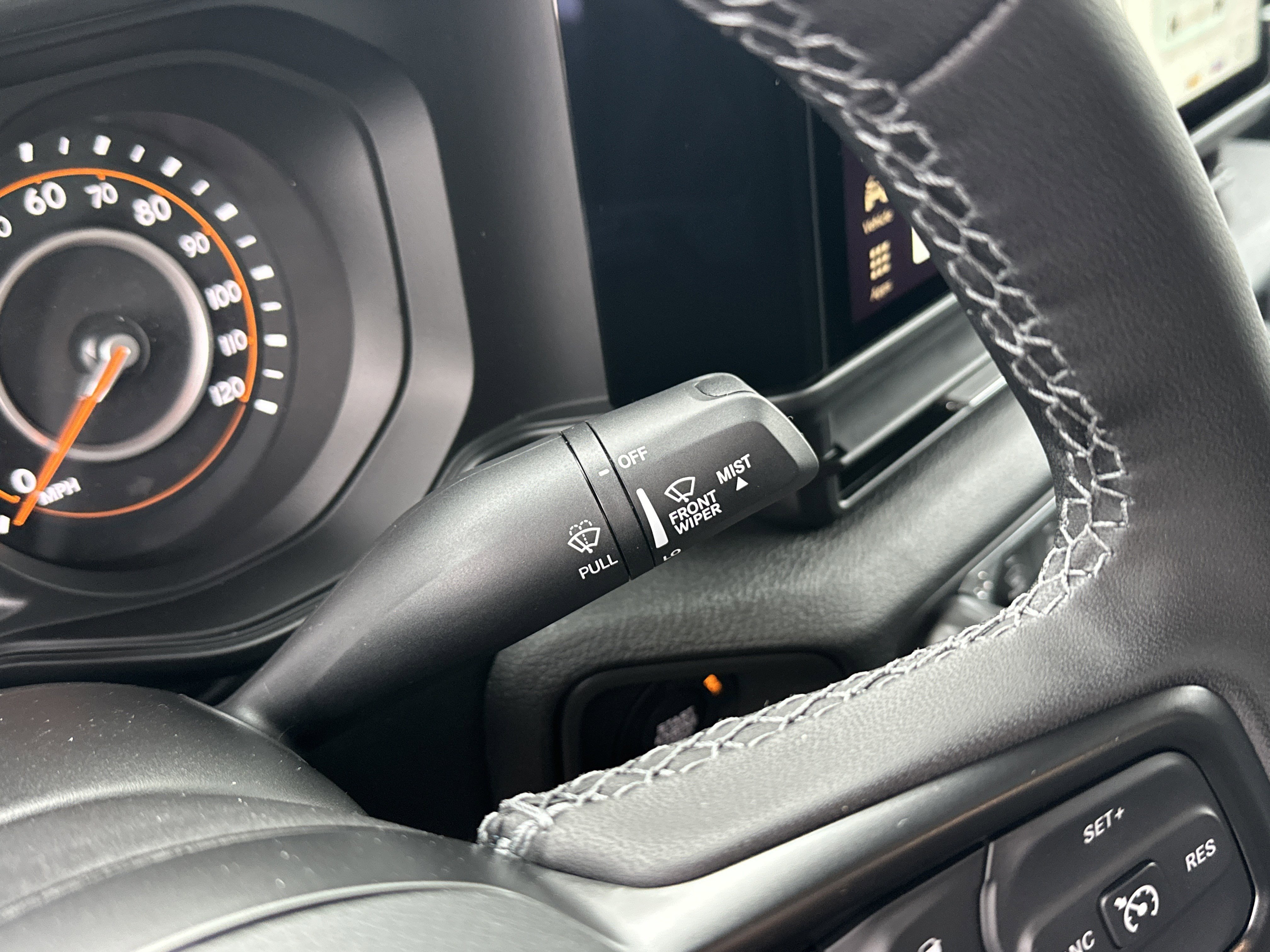 New 2026 Jeep Gladiator Sport image 19