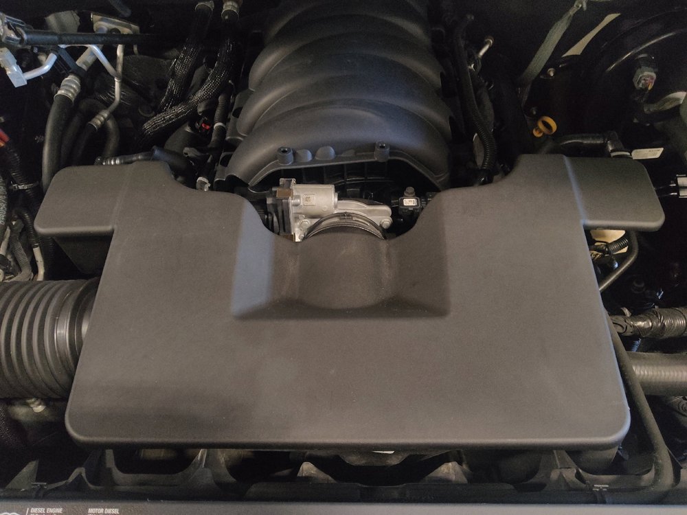 Used 2019 GMC Sierra 1500 Limited image 30