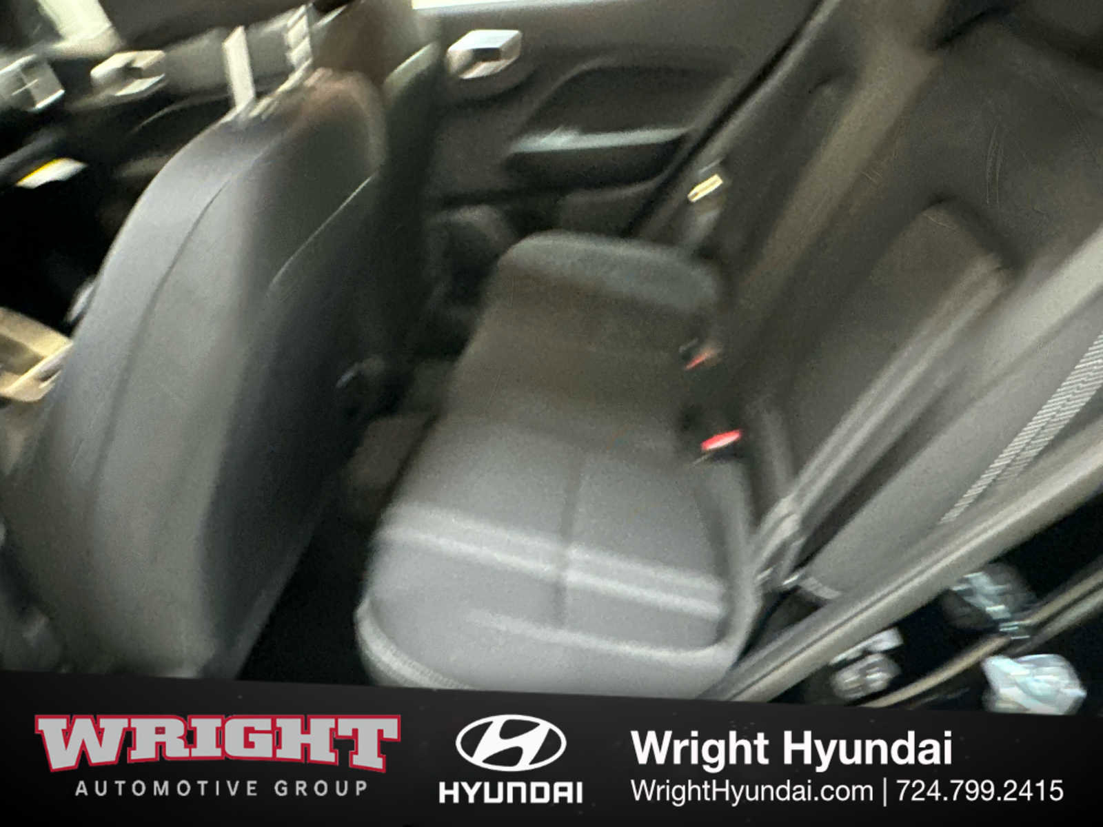 Certified 2025 Hyundai Venue SEL FWD image 12
