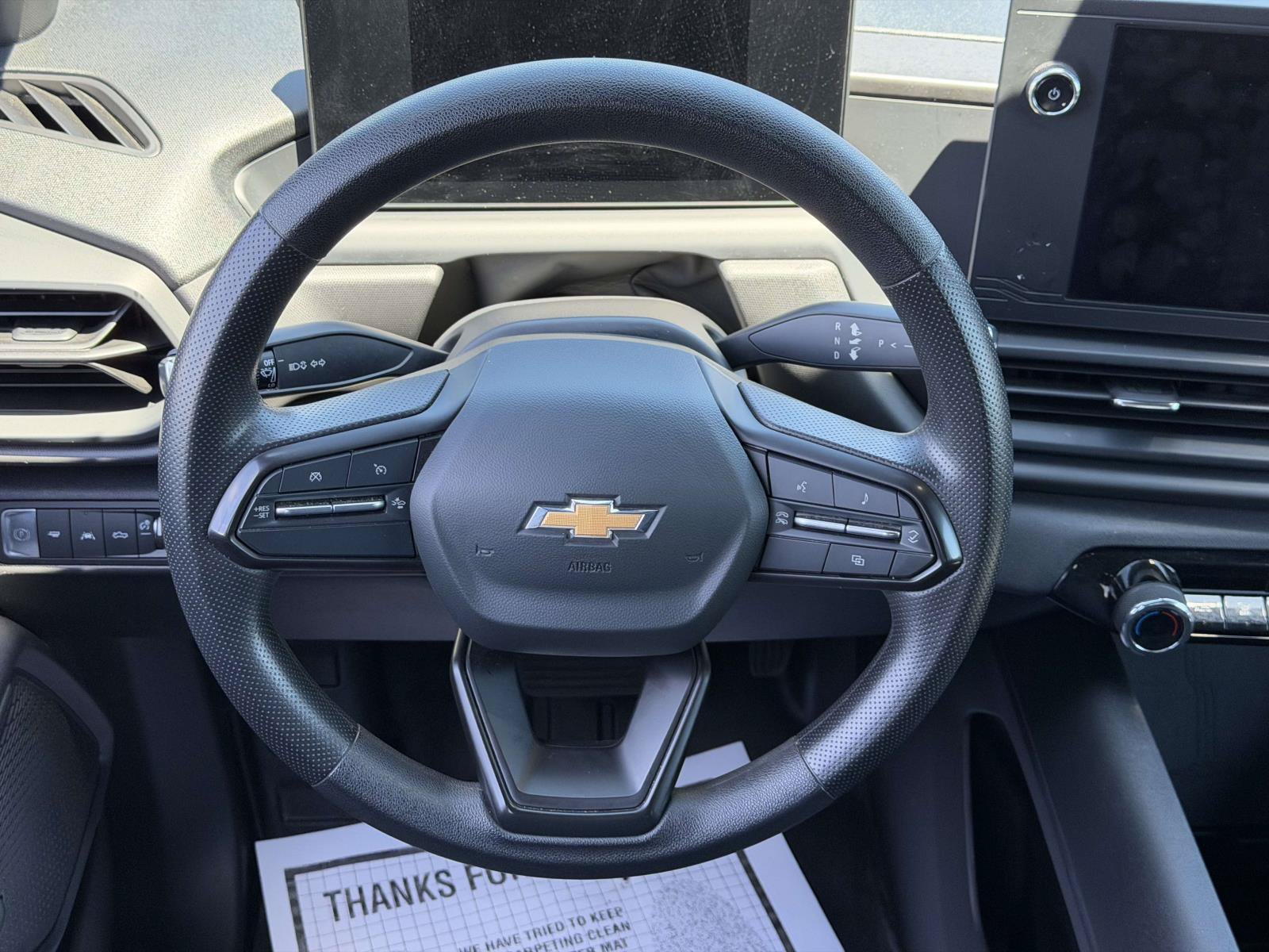 Certified 2024 Chevrolet Silverado EV W/T AWD/4WD image 14