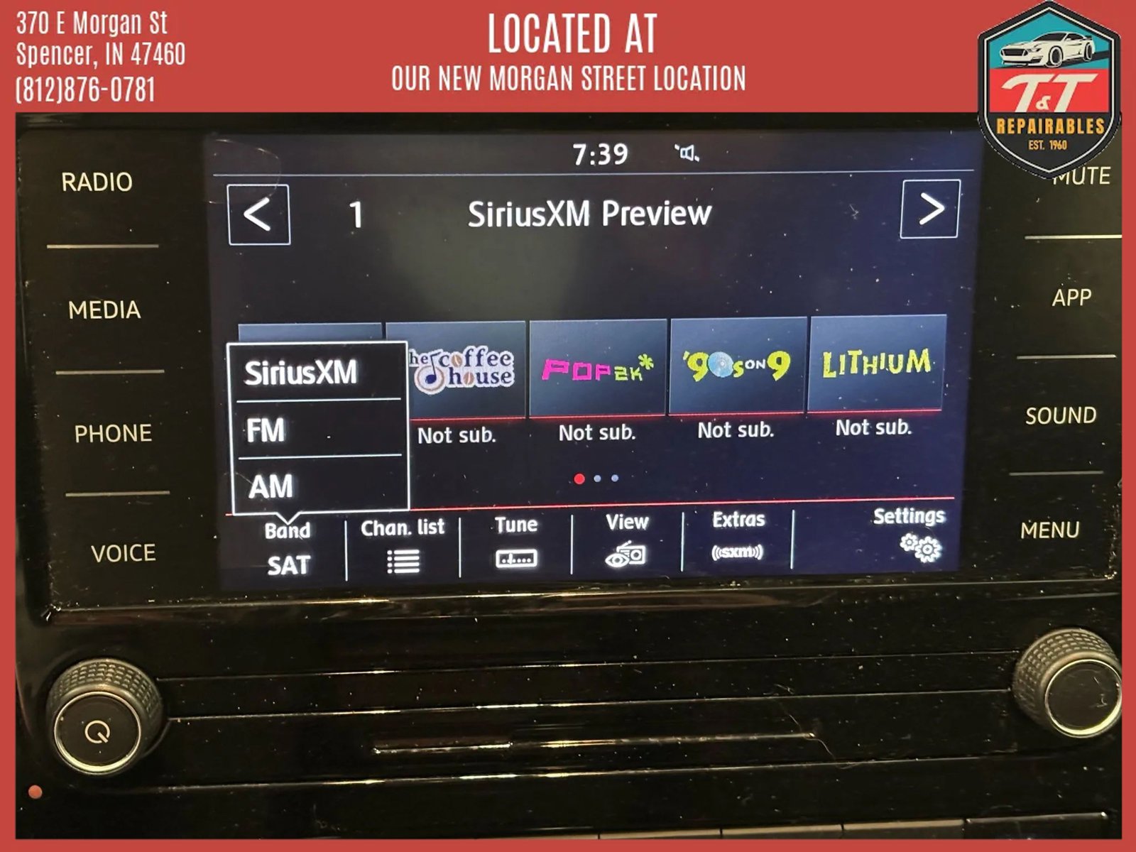 Used 2020 Volkswagen Passat 2.0T R-Line FWD image 40