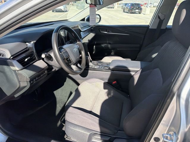 Used 2025 Toyota Camry LE FWD image 26