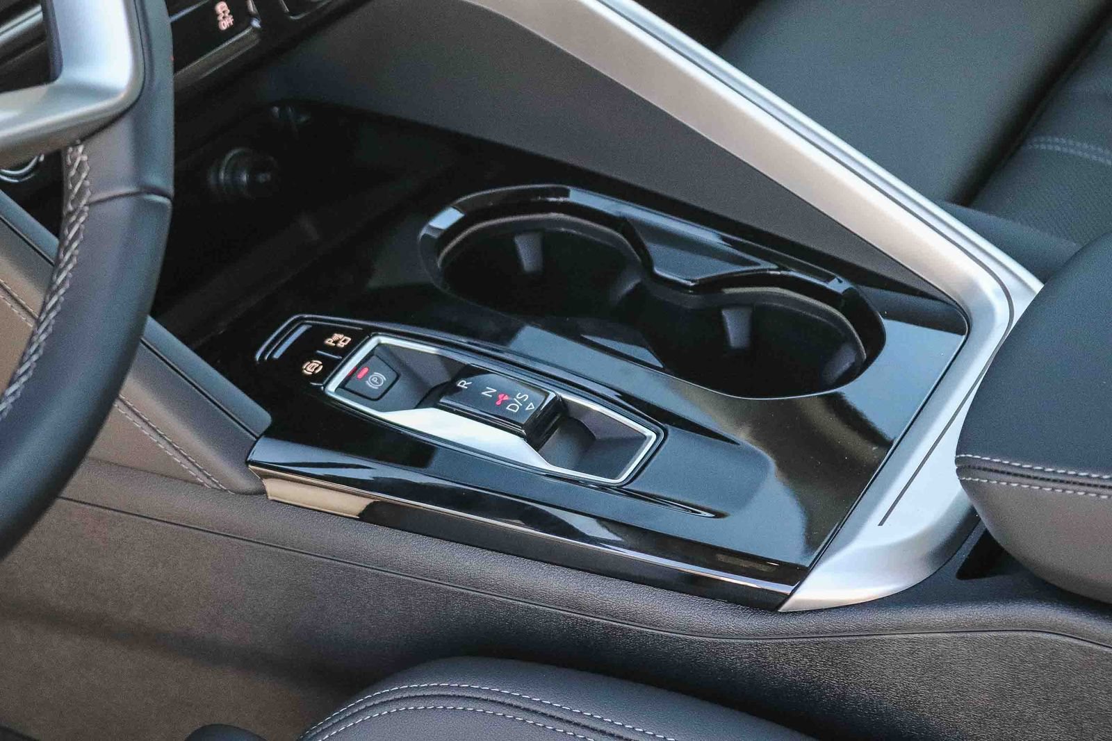 New 2026 Audi Q5 Prestige AWD/4WD image 20