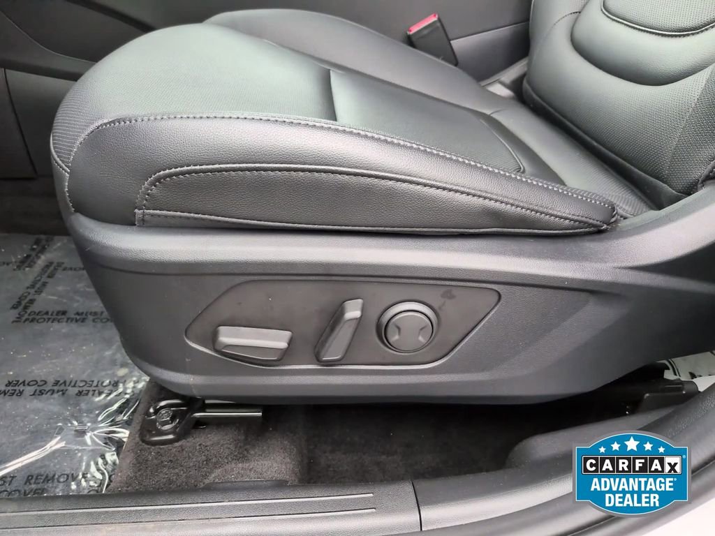 Used 2025 Hyundai Tucson XRT AWD/4WD image 15