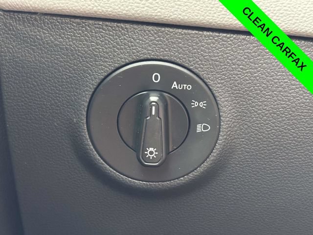 Used 2022 Volkswagen Taos SE AWD/4WD image 11