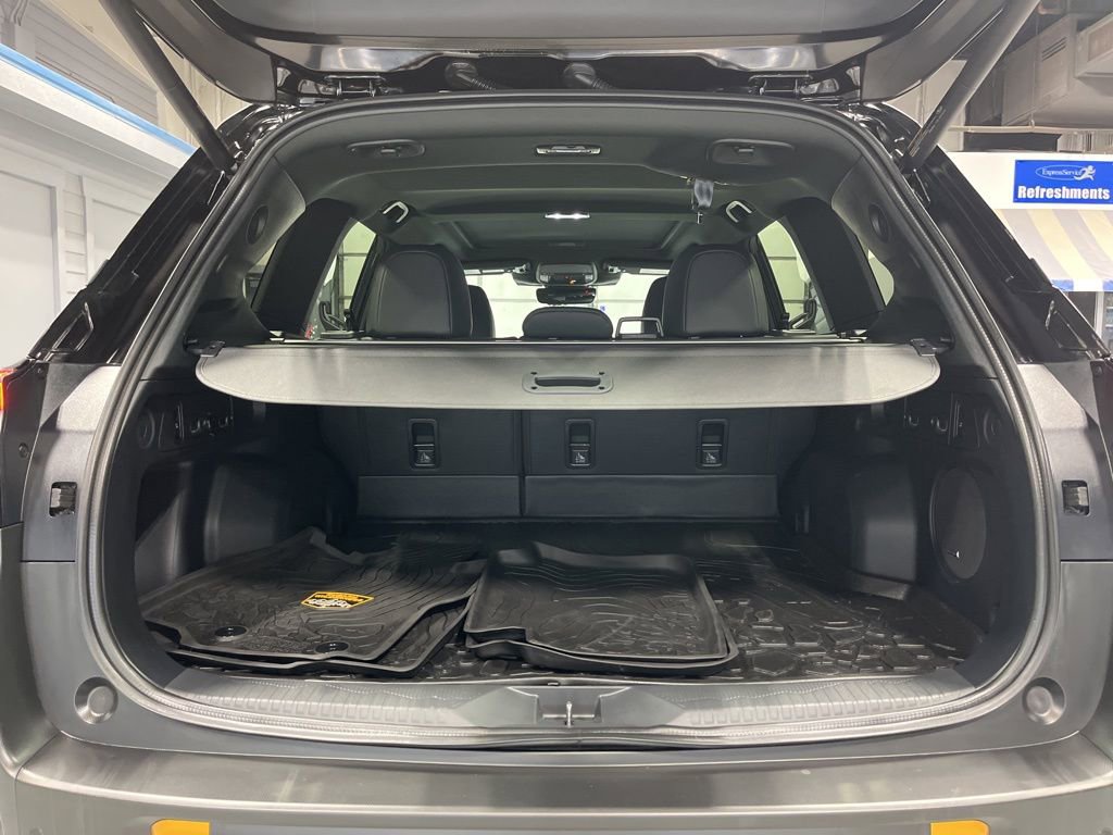 Certified 2026 Subaru Forester Wilderness image 39