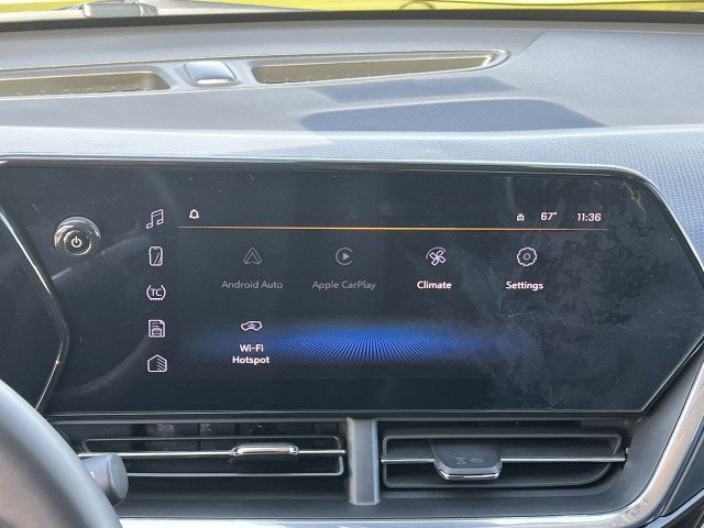 Used 2025 Chevrolet Trax ACTIV w/ Driver Confidence Package image 13