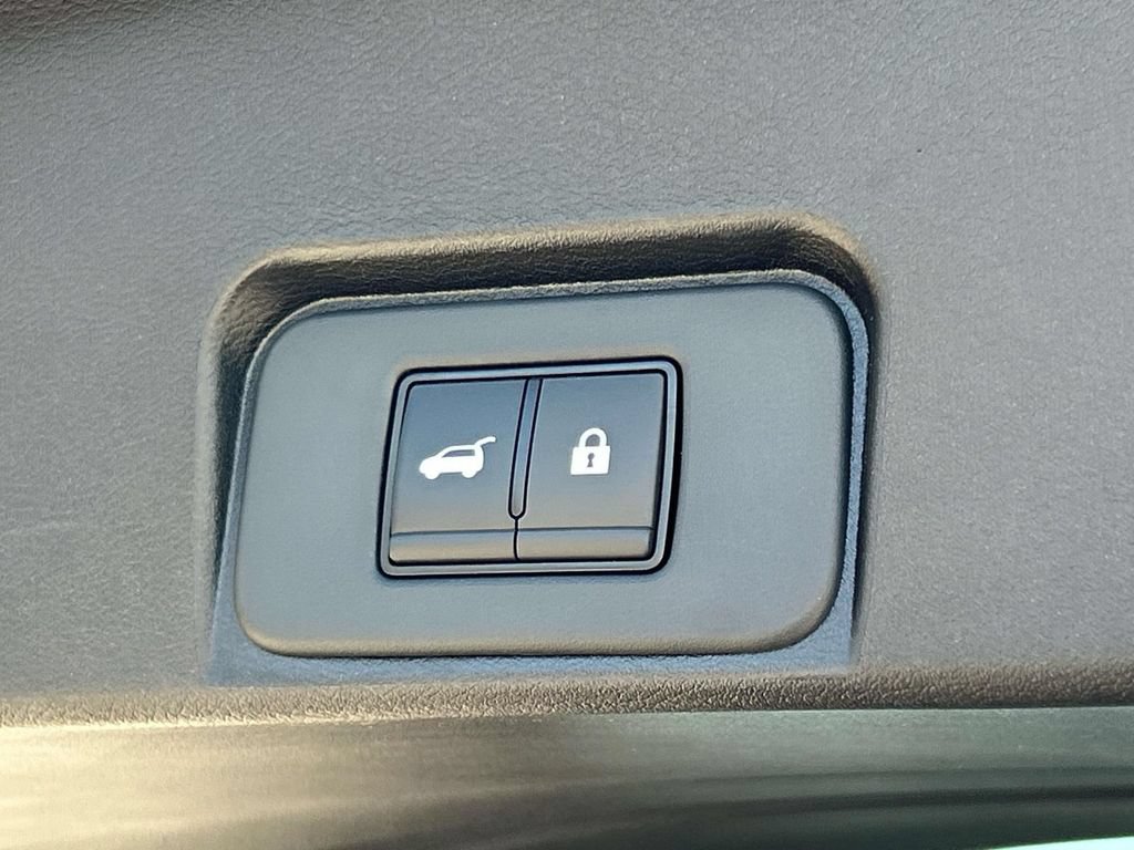 New 2026 Nissan Rogue SV FWD image 13