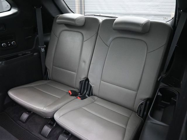 Used 2018 Hyundai Santa Fe SE w/ SE Ultimate Tech Package 03 image 15