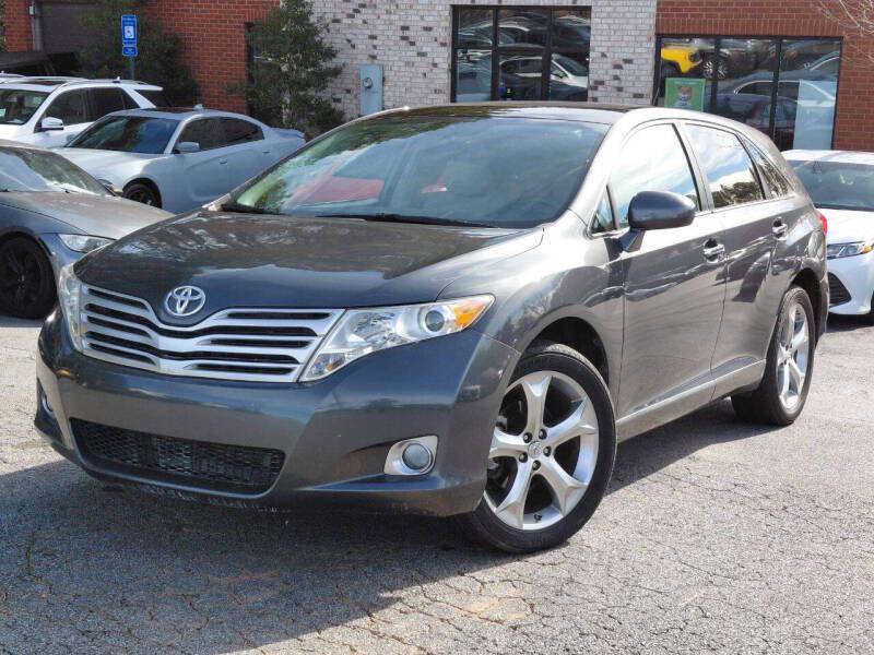 Used 2010 Toyota Venza image 1