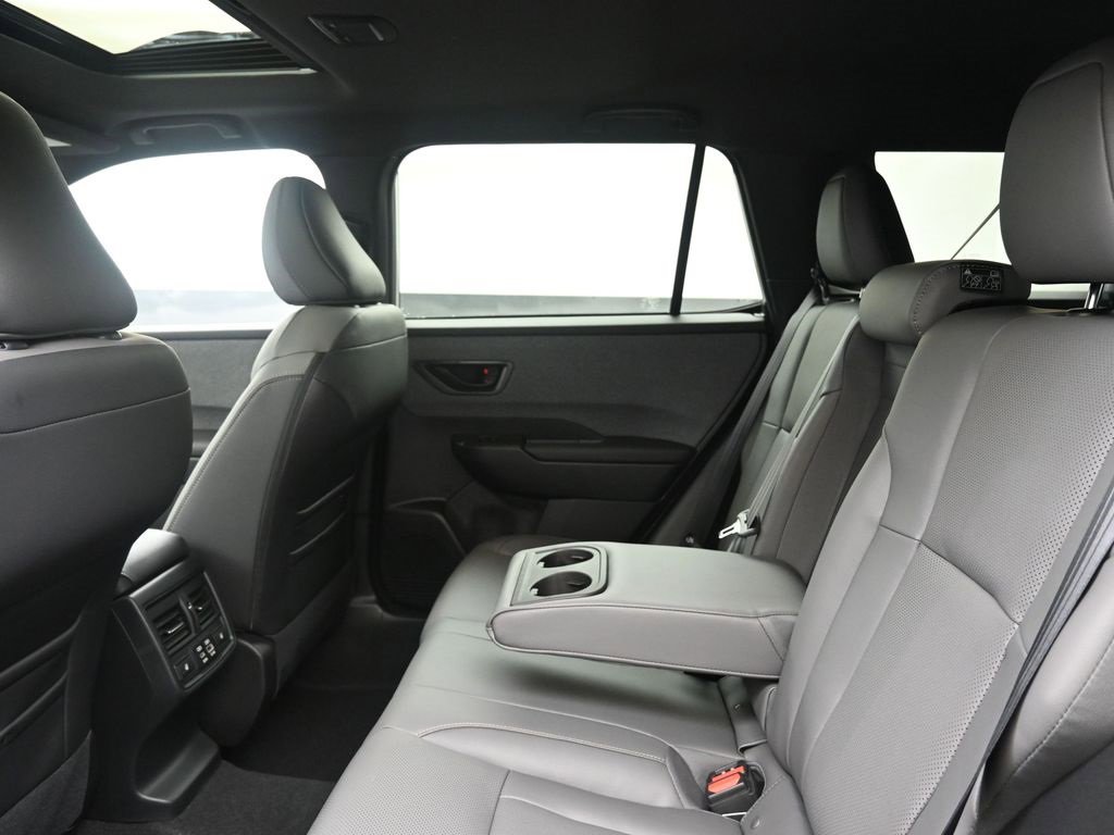 New 2026 Subaru Outback Limited XT image 20