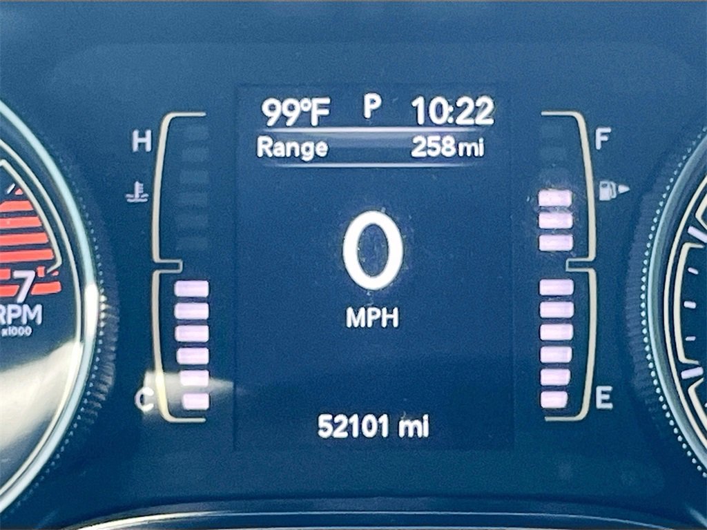 Used 2020 Jeep Cherokee Latitude Plus w/ Cold Weather Group image 12