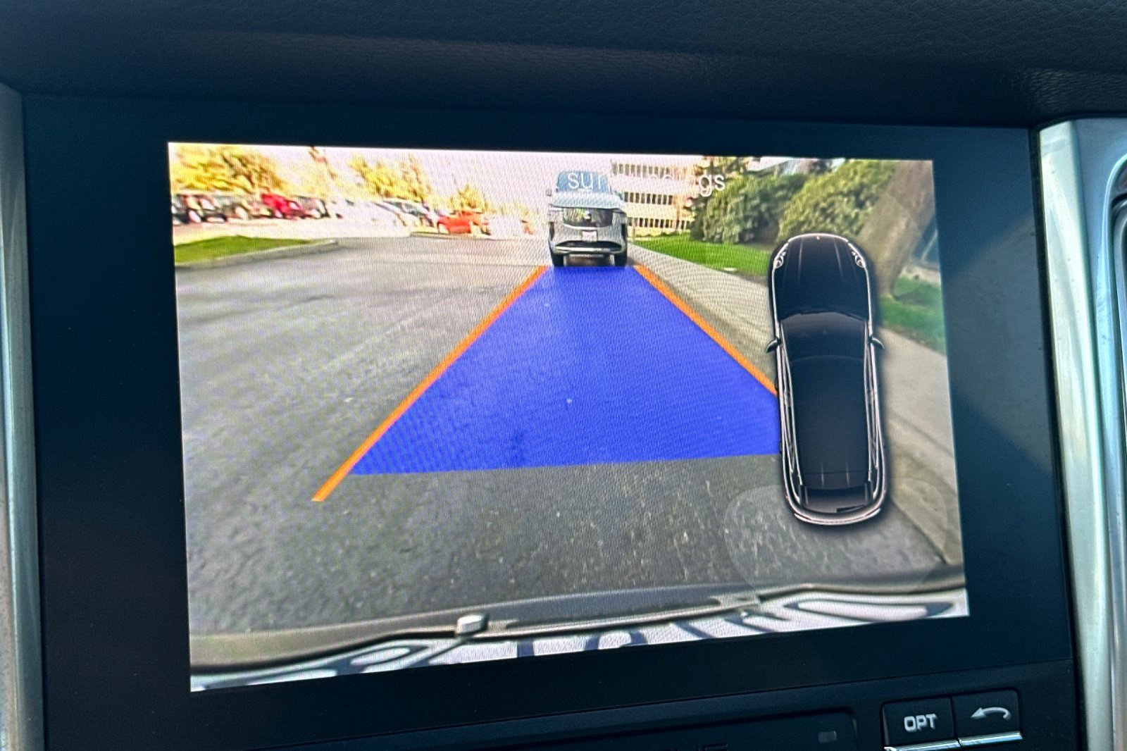 Used 2018 Porsche Macan Sport Edition image 26