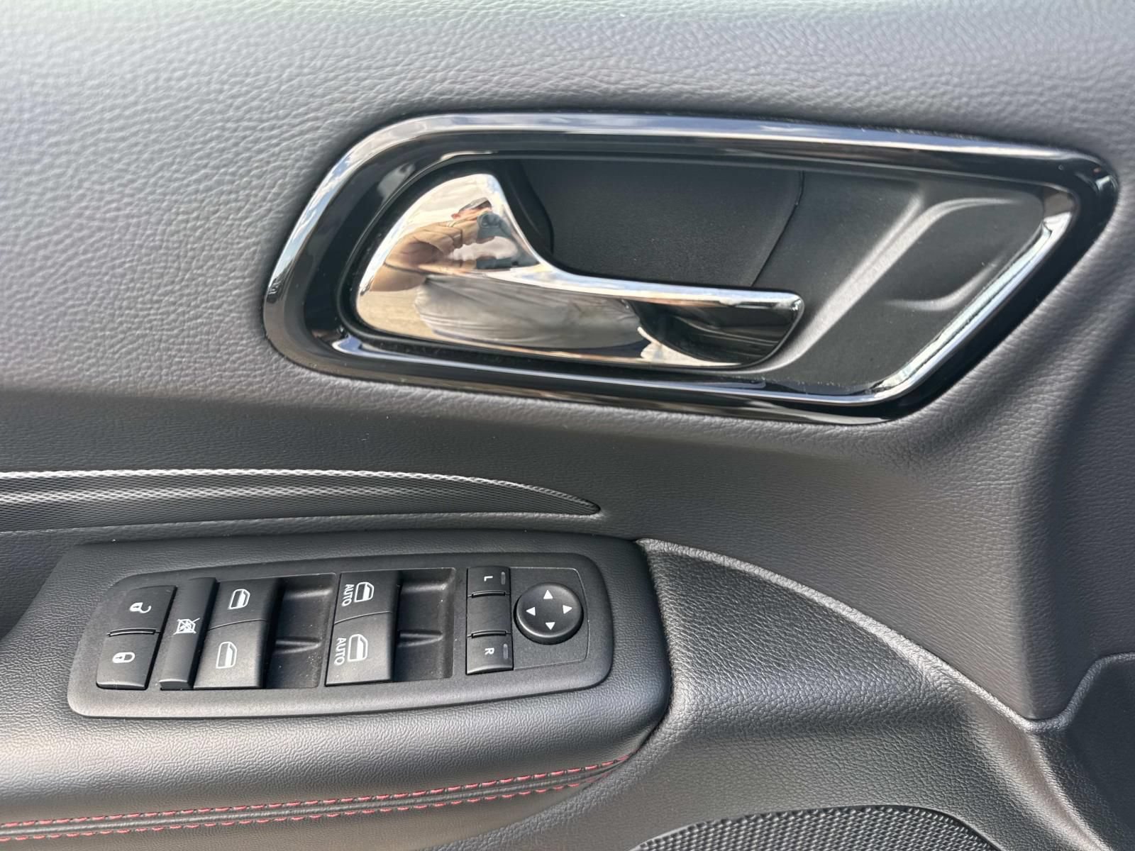 Used 2026 Dodge Durango GT RWD image 21