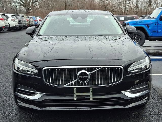 Used 2018 Volvo S90 T8 Inscription image 2