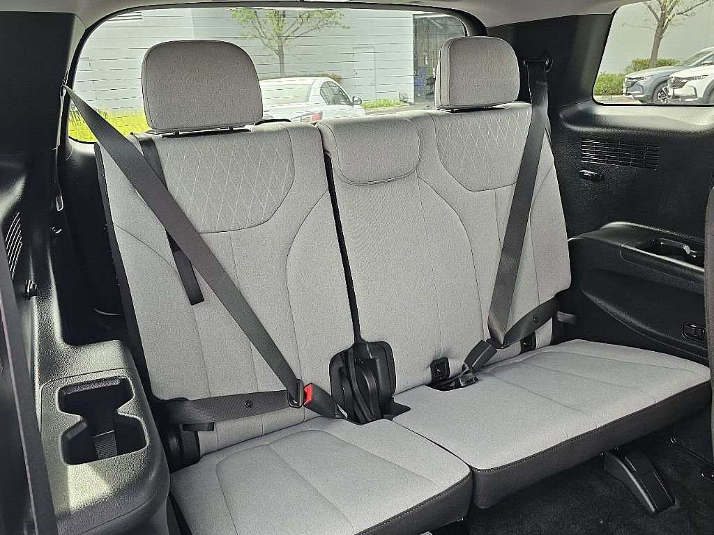 Used 2020 Hyundai Palisade SEL w/ Convenience Package FWD image 20