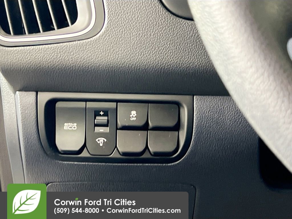 Used 2017 Kia Rio LX w/ Power Package image 19