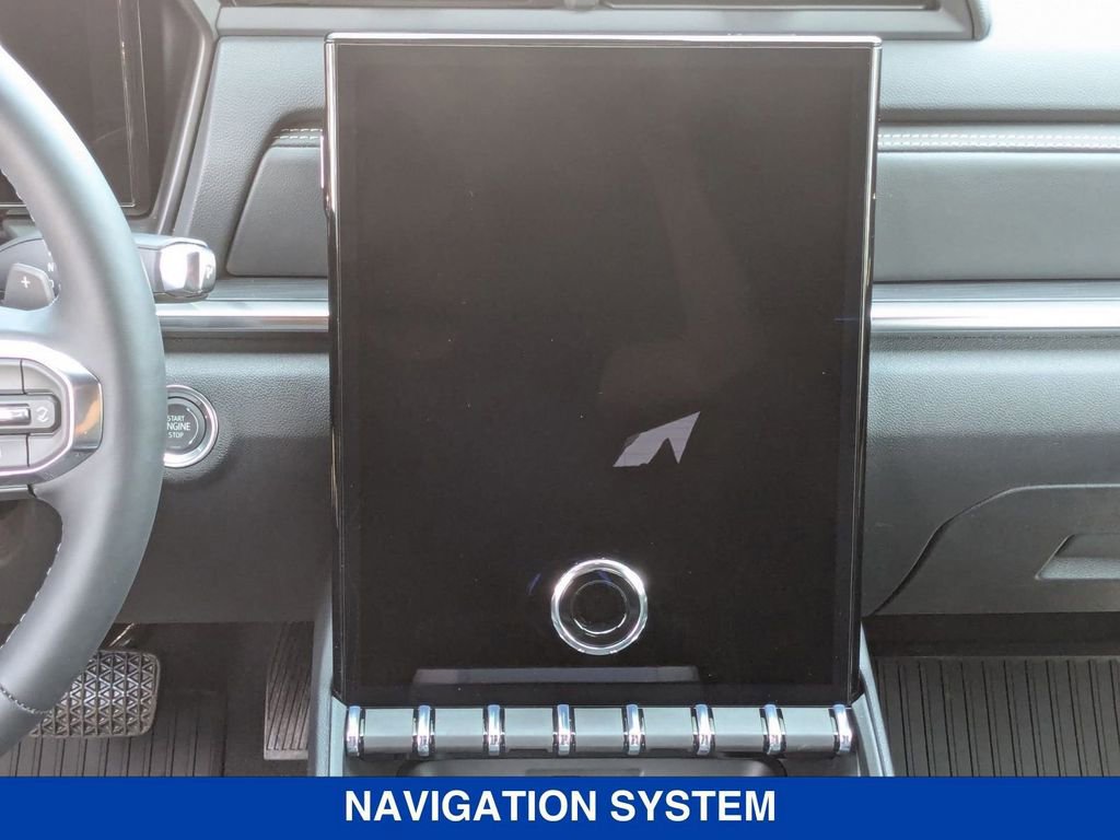 New 2026 GMC Terrain Elevation w/ Black Edition image 29