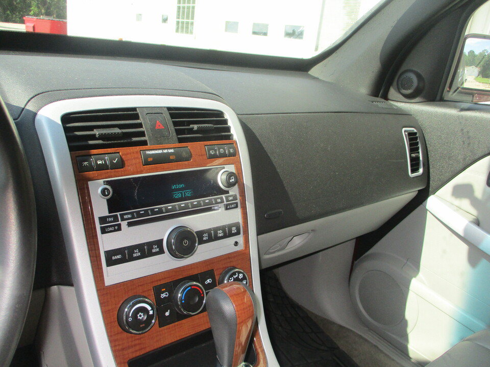 Used 2008 Chevrolet Equinox LT w/ LT Preferred Equipment Group AWD/4WD image 41